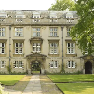 Christ's College Otel