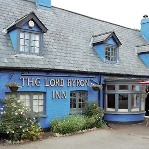 2* Gasthof The Lord Byron