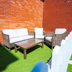  Apartment St Annes United Kingdom