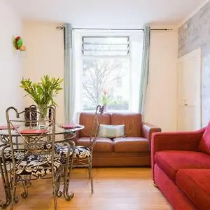  Apartment Watson Crescent United Kingdom