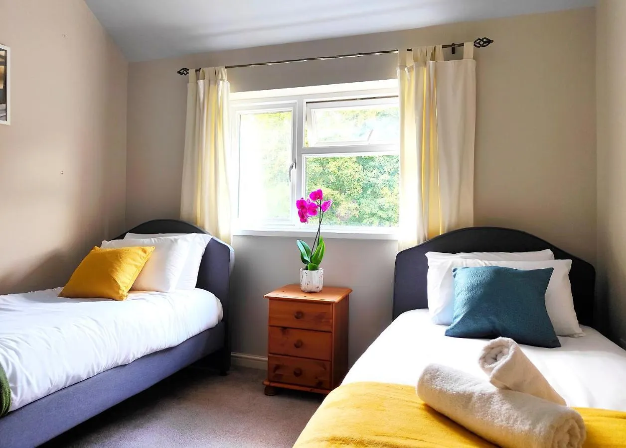 بيت للعطل Cambridge Stays 3Br House Near Science Park-15 Min To Center-Free Parking-Garden - Long Stay Rates Available